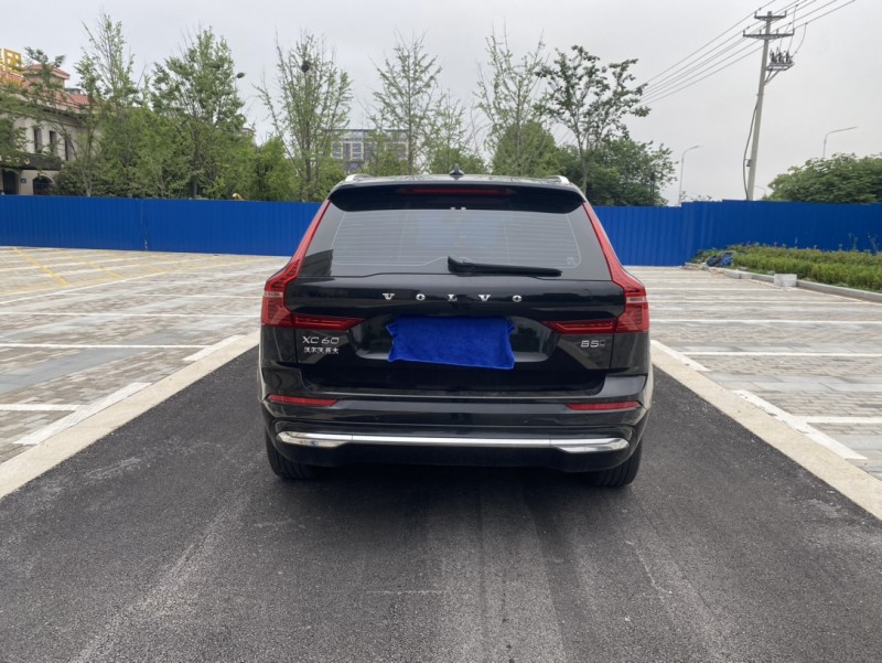 蘭州22年沃爾沃XC608