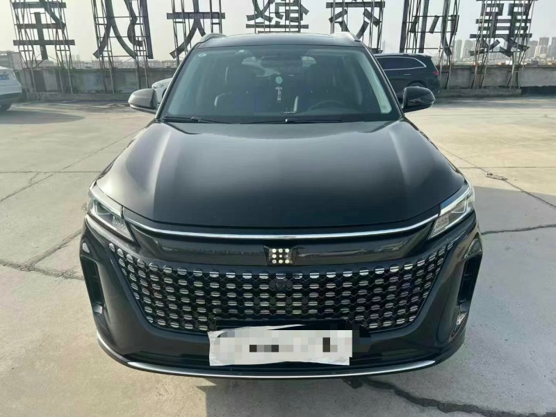 襄陽24年東風藍電E51