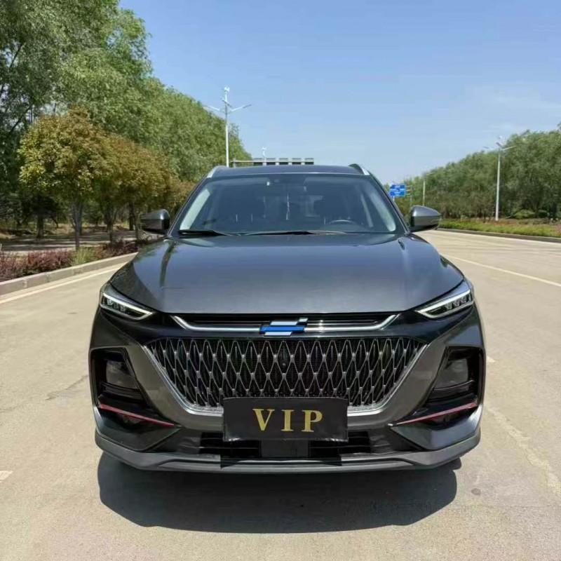 濱州21年長安汽車歐尚1