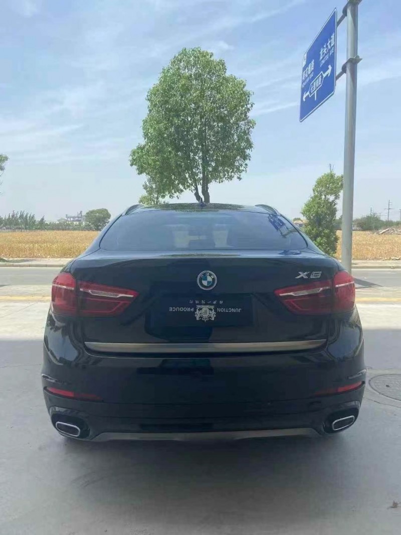 襄陽18年寶馬X67