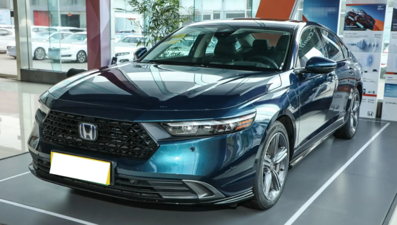 10萬以內抵押車哪款最值