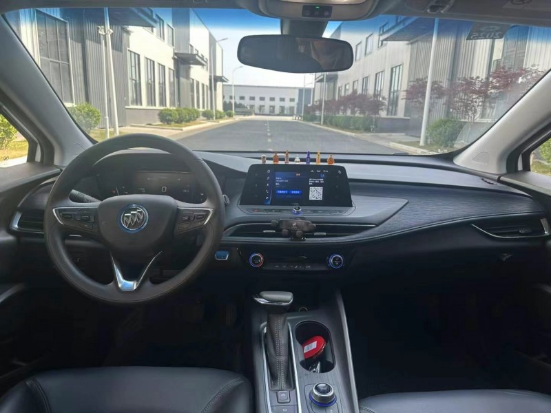 徐州23年别克微蓝5