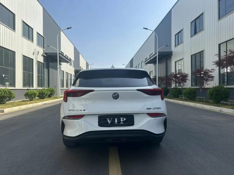 徐州23年别克微蓝9