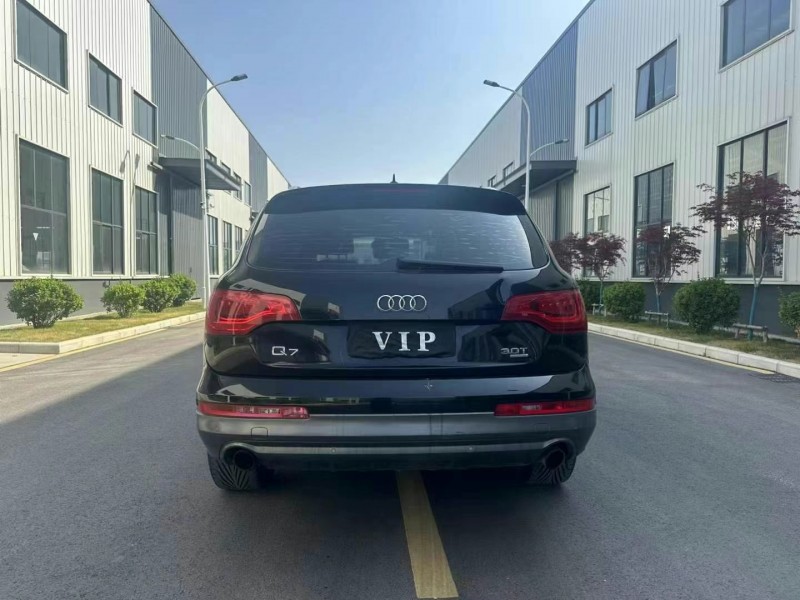 徐州11年奥迪Q79