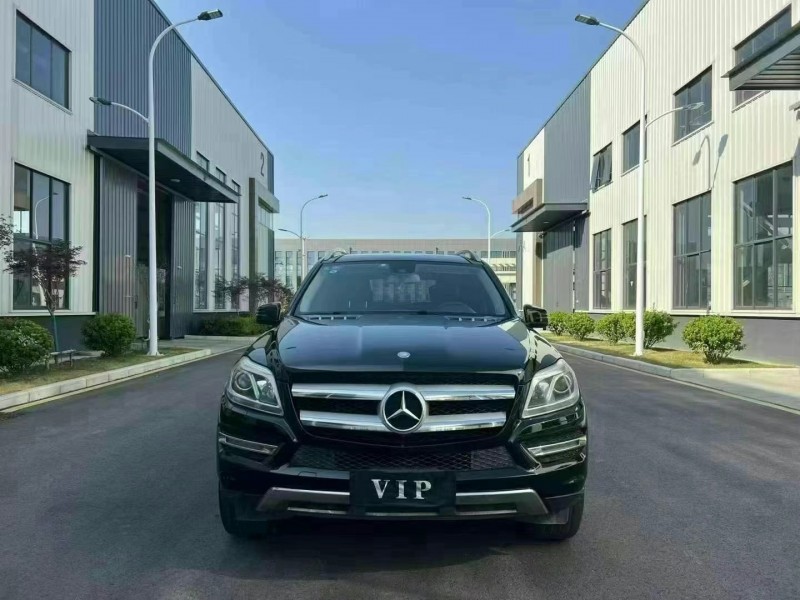 徐州16年奔驰GL1