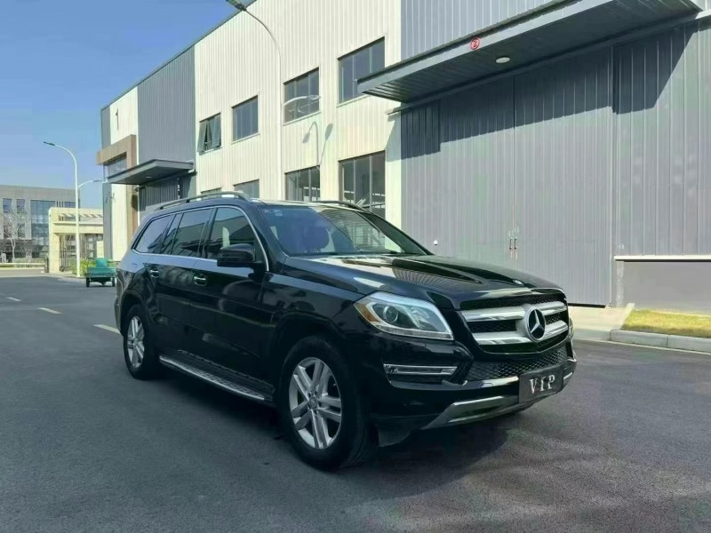 徐州16年奔驰GL3