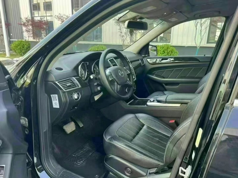 徐州16年奔驰GL6