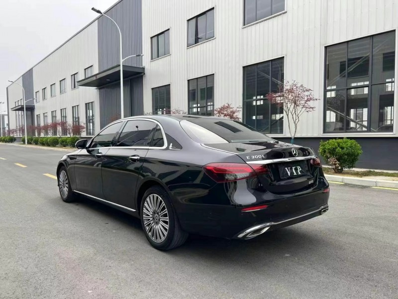 徐州21年奔驰E8