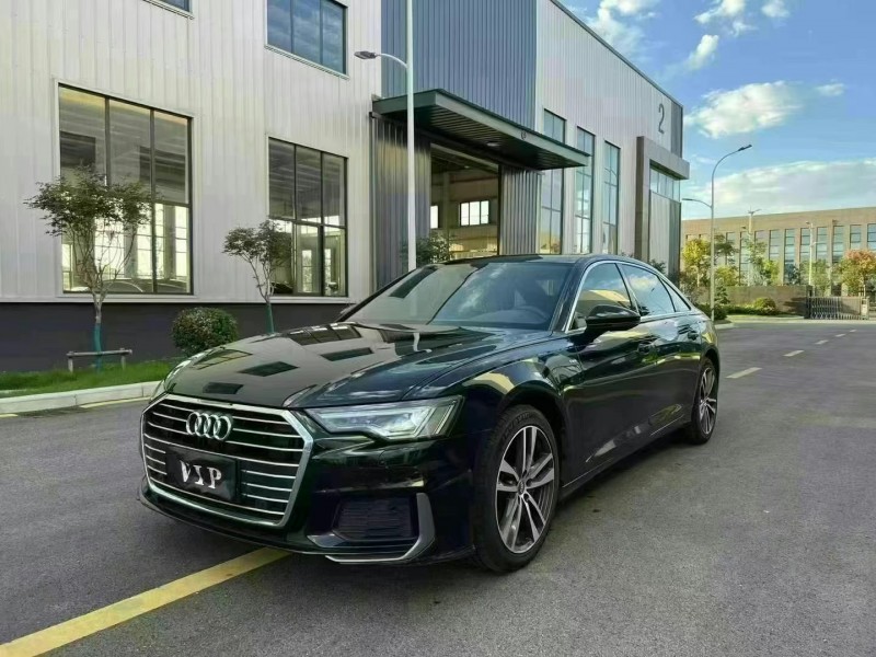 徐州21年奥迪A6L2