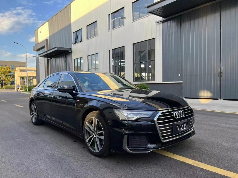 徐州21年奥迪A6L3