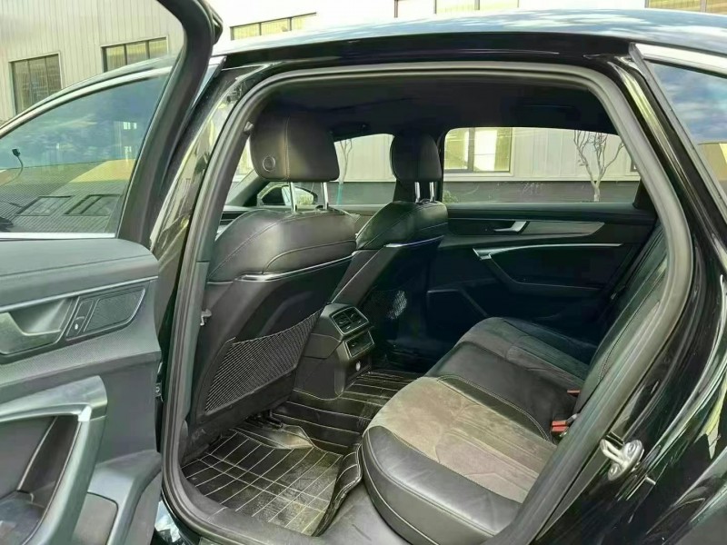 徐州21年奥迪A6L4