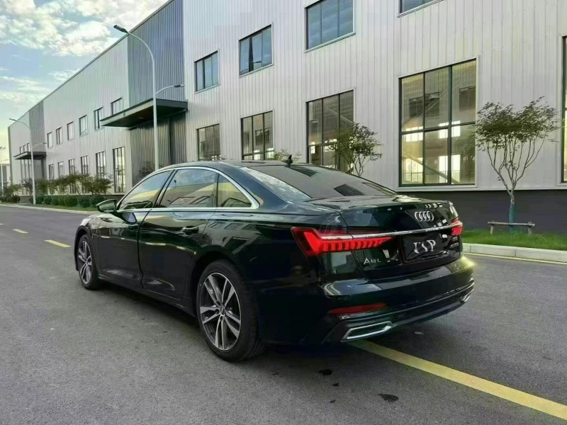 徐州21年奥迪A6L8