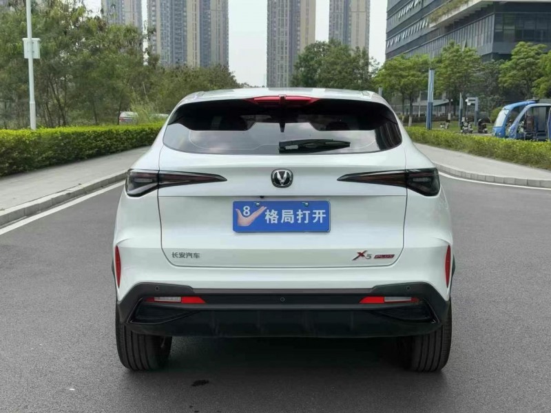 東莞24年長安汽車歐尚9