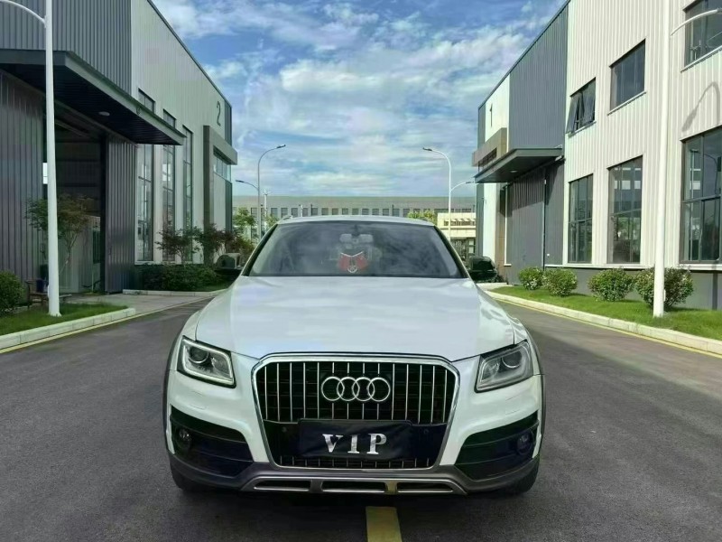 徐州18年奥迪Q51