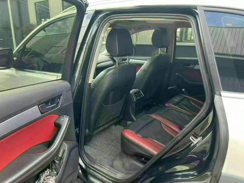 徐州18年奥迪Q54