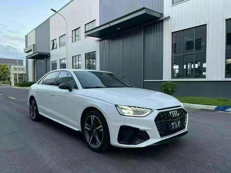 徐州21年奥迪A4L3