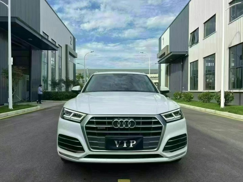 徐州21年奥迪Q51