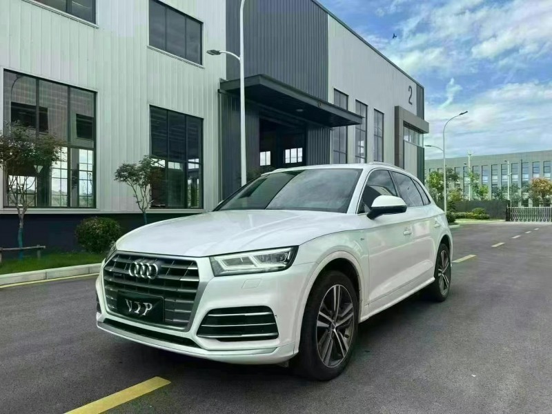 徐州21年奥迪Q52