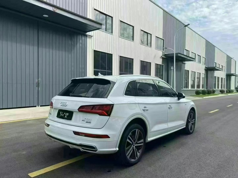 徐州21年奥迪Q57