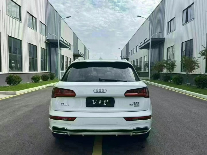 徐州21年奥迪Q59