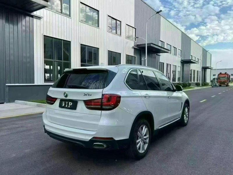 徐州18年宝马X57