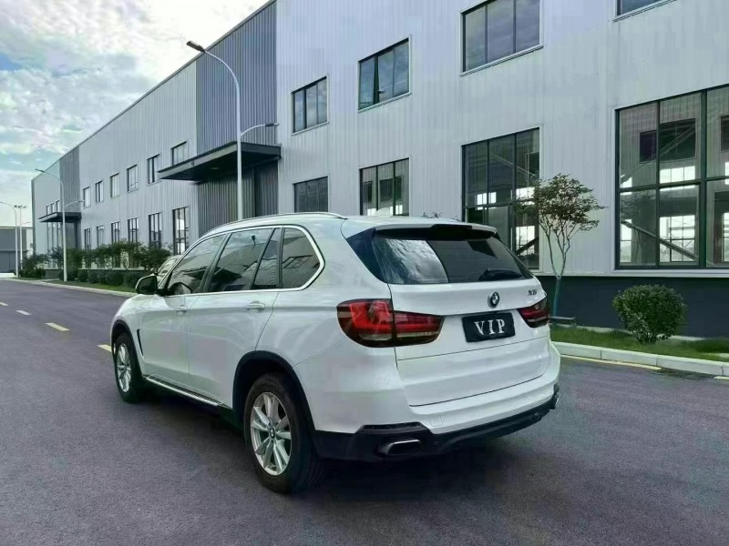 徐州18年宝马X58