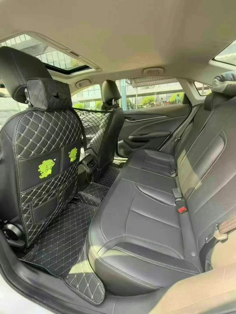 东莞21年别克英朗5