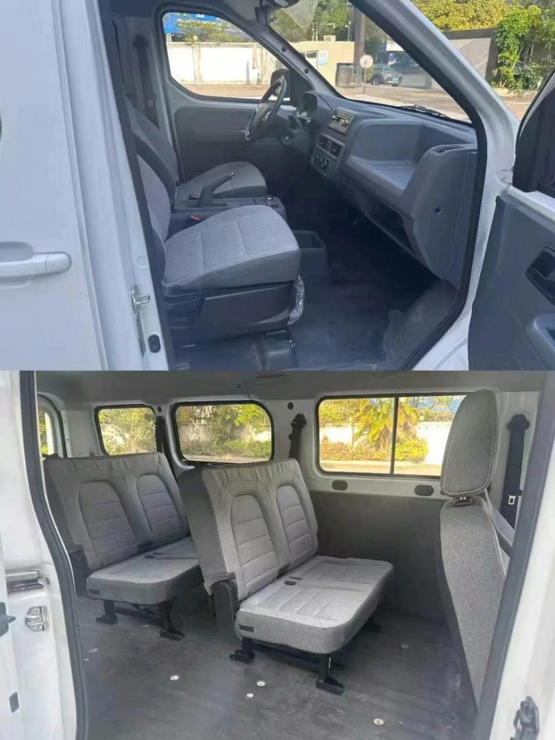 湛江24年五菱汽車揚光5