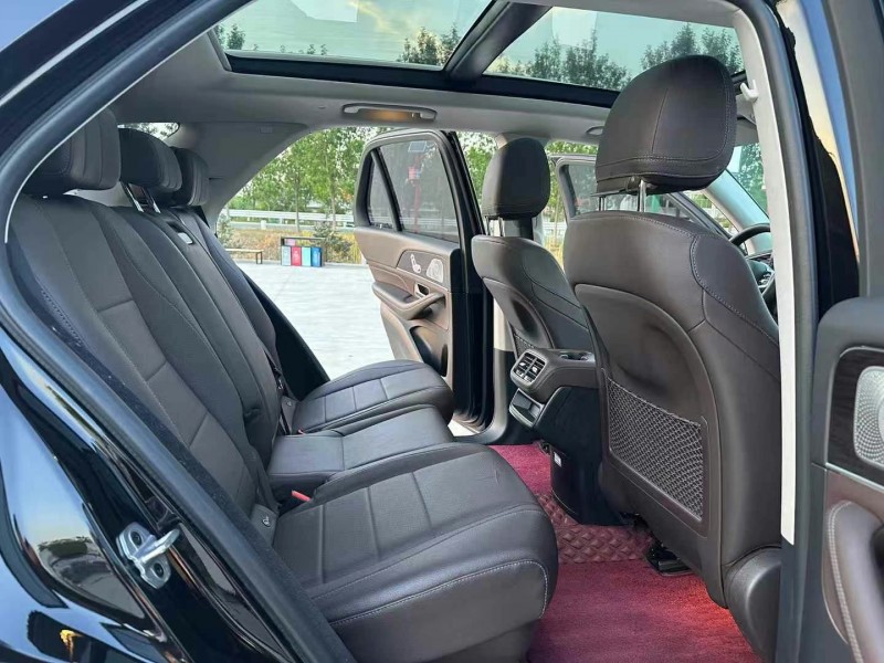 徐州22年奔驰GLE6