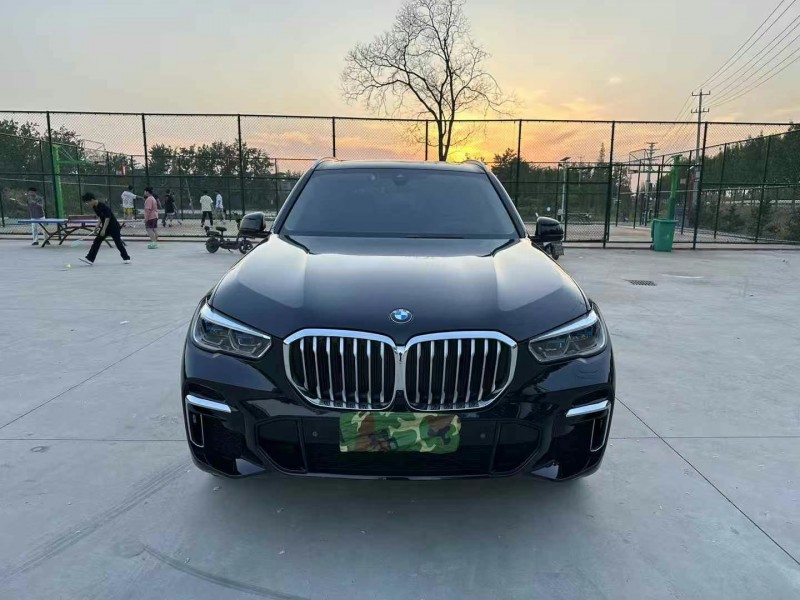 徐州22年宝马X51