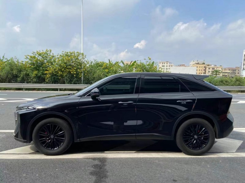 廣州22年啟辰大V6