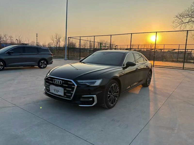 徐州23年奥迪A6L2