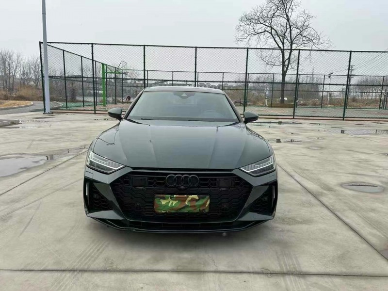 徐州19年奥迪A7L1