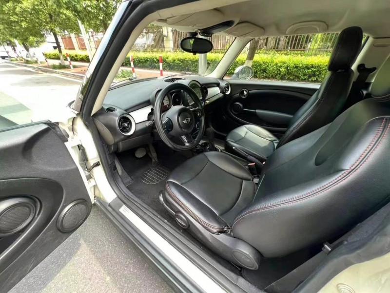 寧波13年MINICLUBMAN4