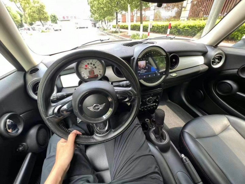寧波13年MINICLUBMAN5