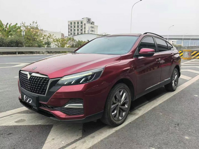 廣州20年啟辰T902