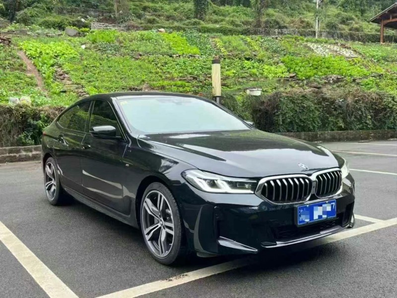 徐州24年宝马6系3
