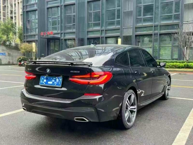 徐州24年宝马6系7