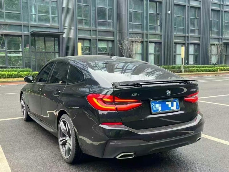 徐州24年宝马6系8