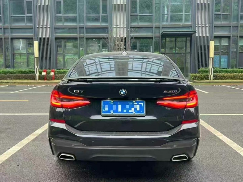 徐州24年宝马6系9