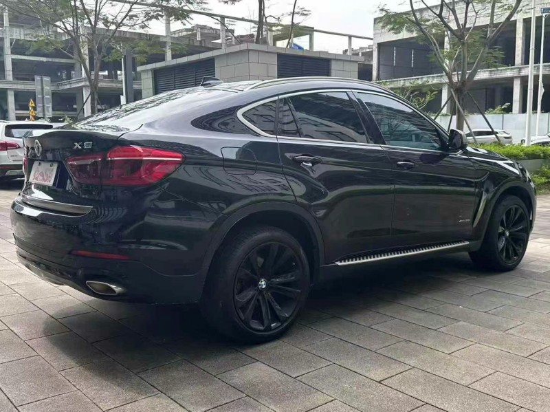 佛山18年寶馬X67
