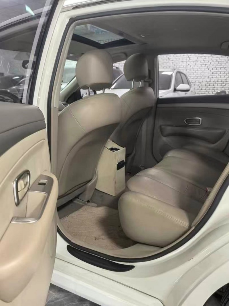 廊坊18年日產軒逸6