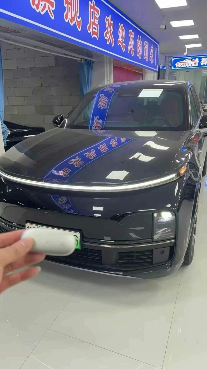 溫州24年理想L91