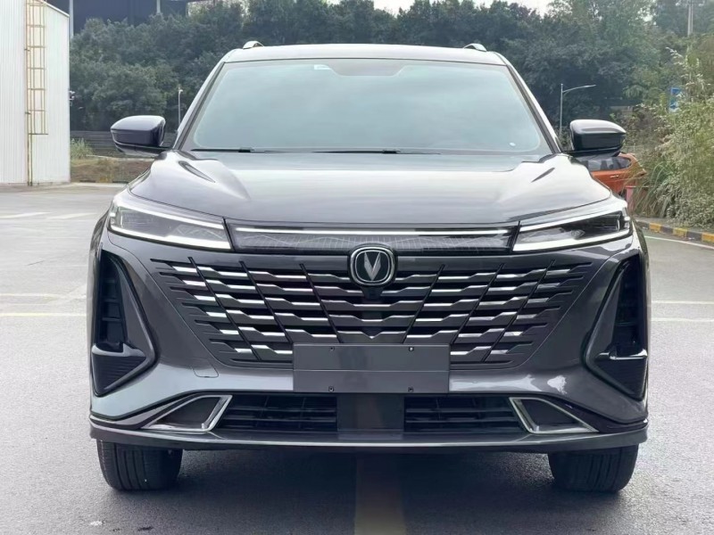 福州24年長安汽車CS751