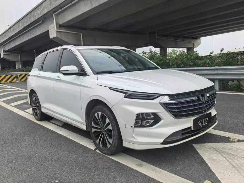 廣州20年五菱汽車凱捷2