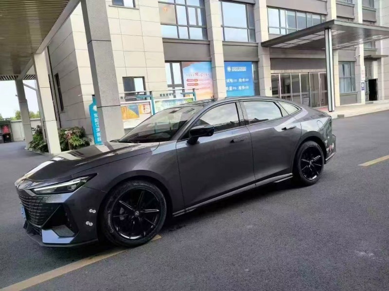 菏澤23年長安汽車UNI8