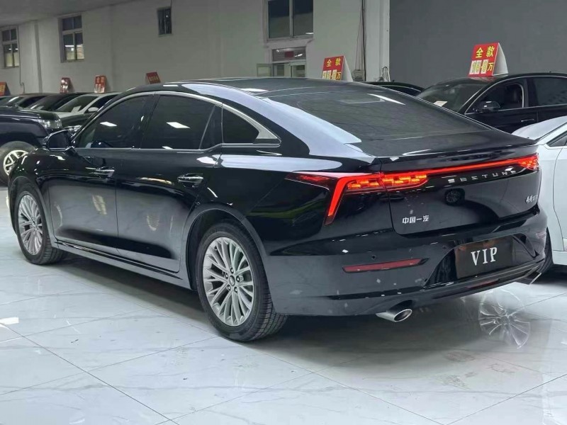 廊坊24年奔騰B704
