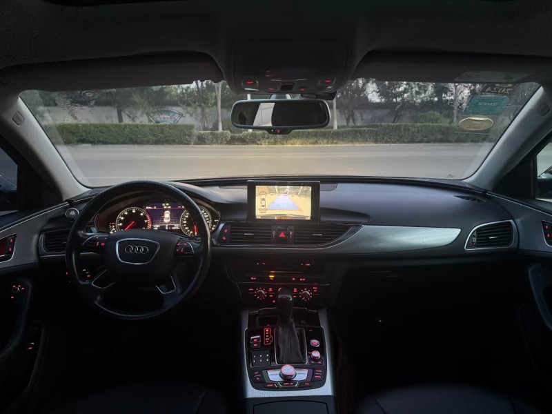 徐州16年奥迪A6L7