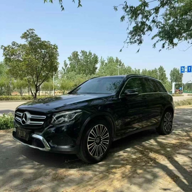 枣庄18年奔驰GLC3