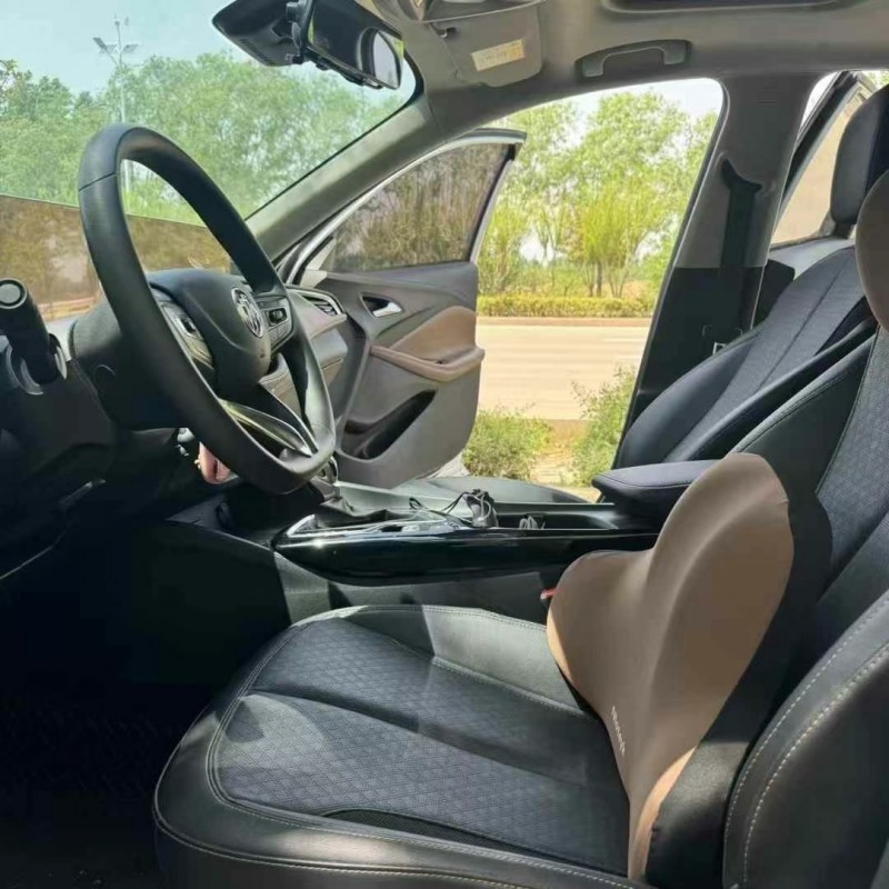 枣庄23年别克威朗4